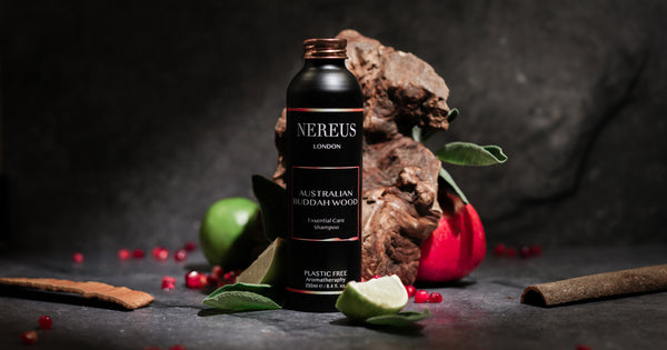 The Science of Hair Growth: Exploring Nereus London's Key Ingredients