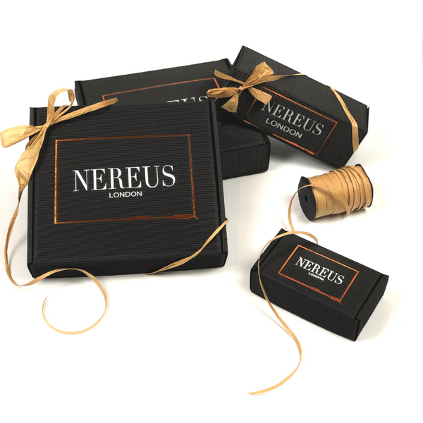 A Nereus Miracle: The Gift of Giving