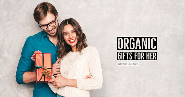 Organic Gifts For Her