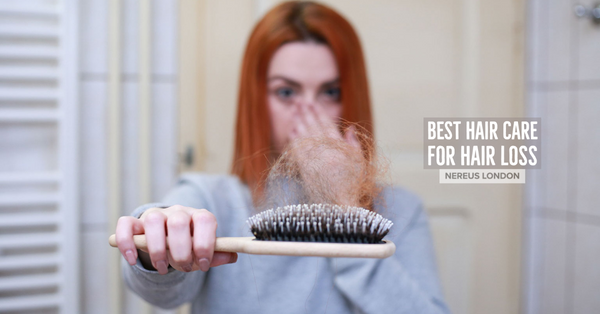 Best Hair Care for Hair Loss