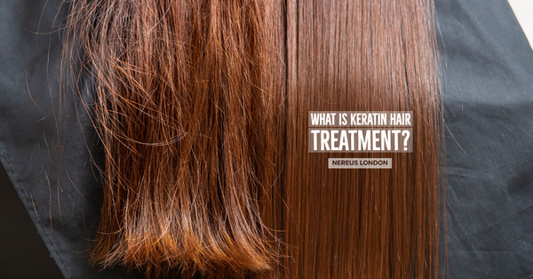 Is Keratin Treatment For You?