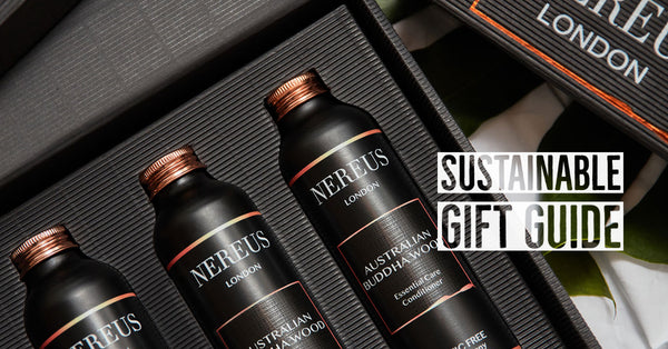 Sustainable Gift Guide