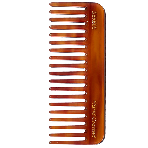 Detangling & Anti-Static Hair Comb - Nereus London